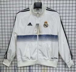 2526 RM Soccer Windbreak